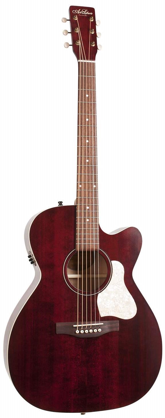 A&L Legacy Tennessee Red CW QIT